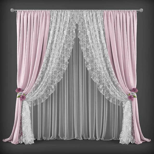 Curtains 131