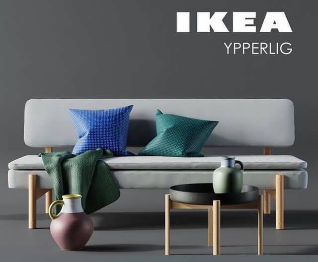 IKEA YPPERLIG