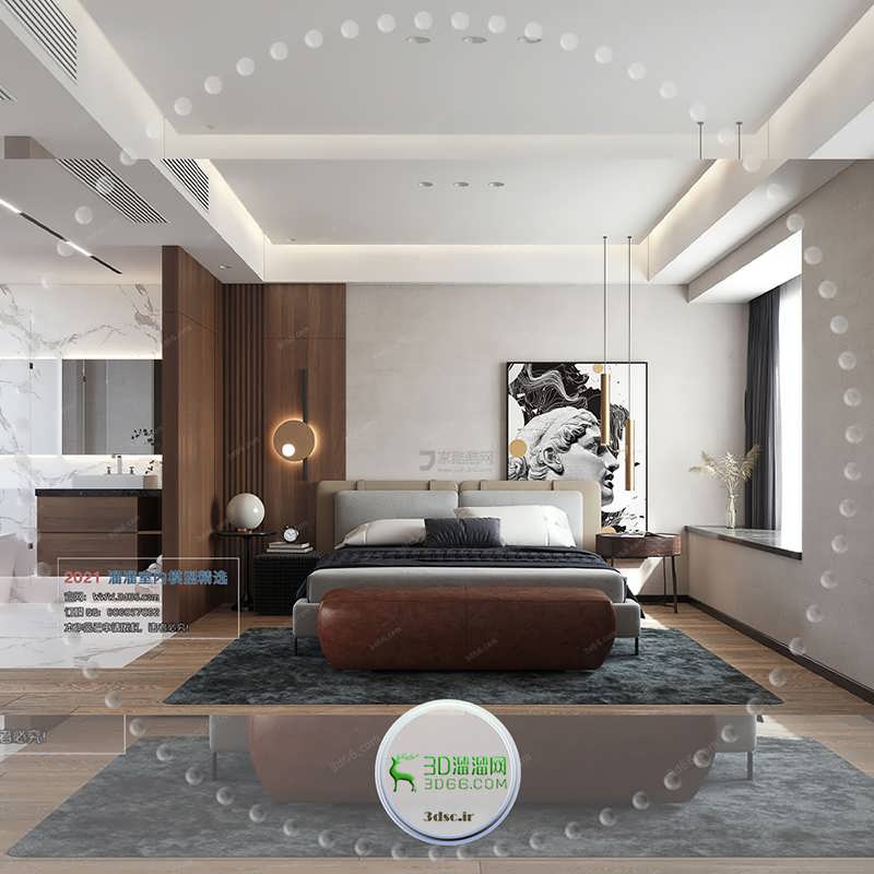 A010 HotelSuite Modern Corona 2021