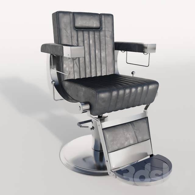 Dongpin chair for Barbershop, hairdresser