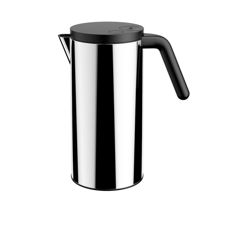 Electric Kettle Hot It by Alessi