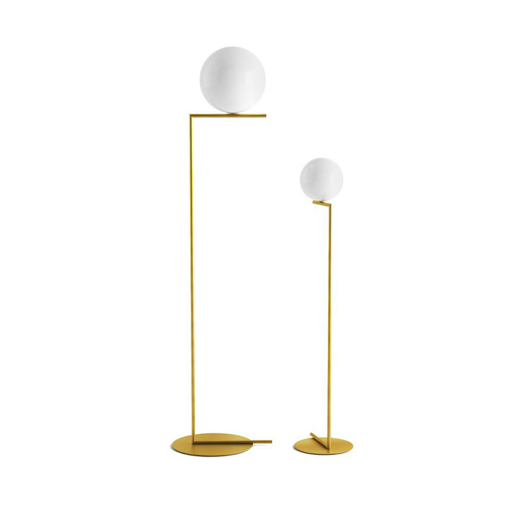 IC Light F by Flos