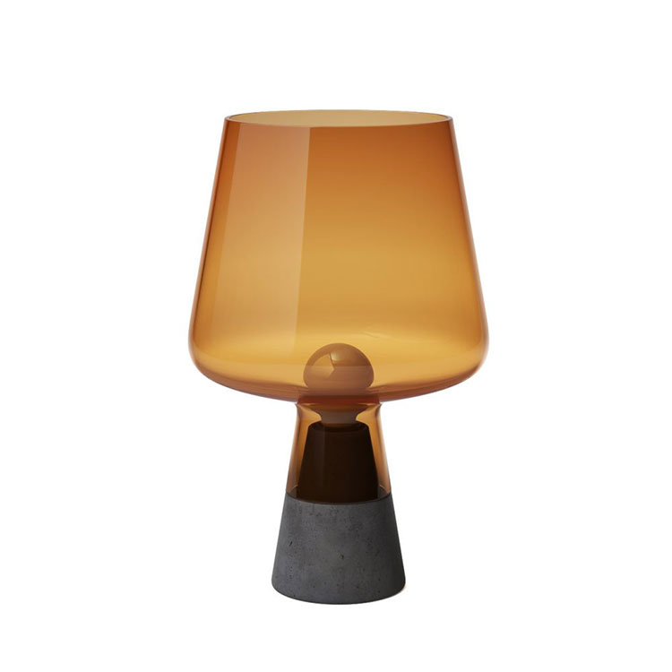 Leimu Lamp by Iittala