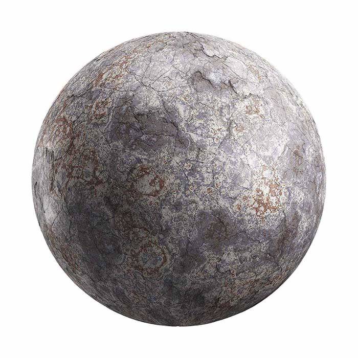 تکسچر سنگ طبیعی Grey Rock 19 66