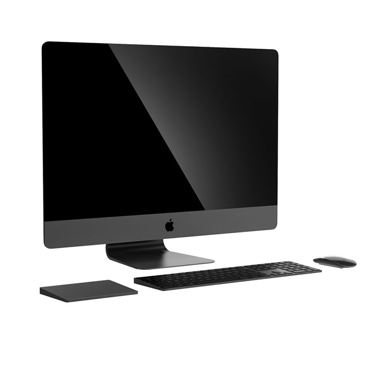 iMac Pro by Apple