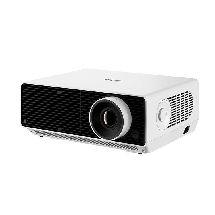 Laser Probeam Bf50Nst 4K Video Projector By Lg