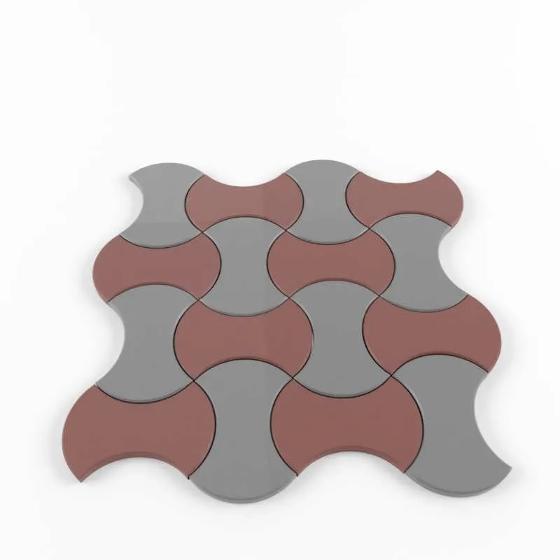 3dSky 05 Paving Block 3D Object