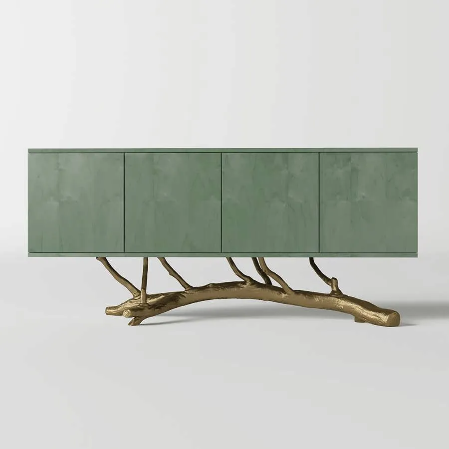 3dSky Ginger Jagger Magnolia Sideboard Miosotis 3D Object