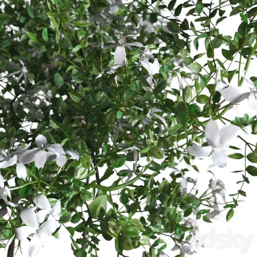 کنسول سه بعدی Kare Secrets با متریال Vray Next برای دکوراسیون داخلی