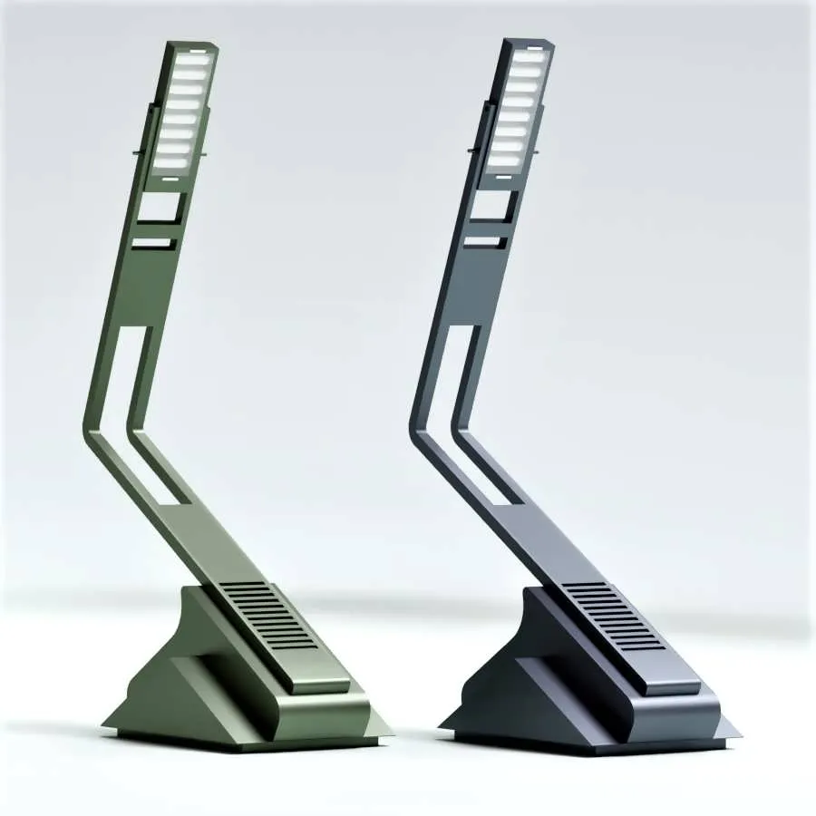 3dSky Lumiflex 3D Object