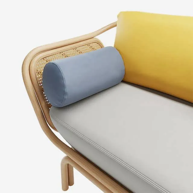 مبل سه بعدی High Tech Boa Kok Maison برای دکوراسیون مدرن و لوکس
