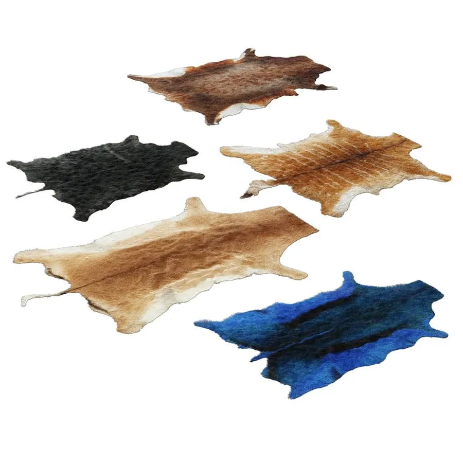 3dSky The Skins Of Wild Animals 3D Object